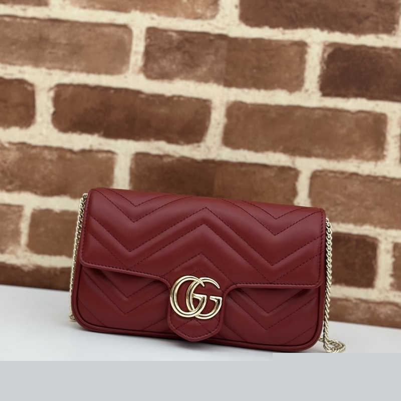 G*u*i satchel bags